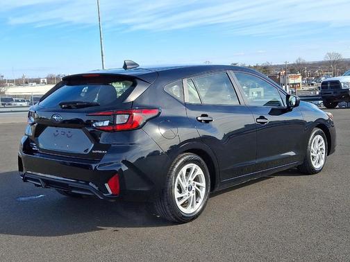 2024 Subaru Impreza Base