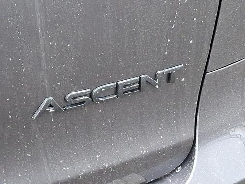 2026 Subaru Ascent Premium