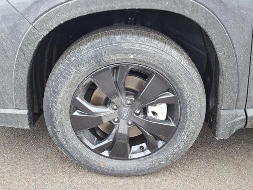 2026 Subaru Ascent Premium