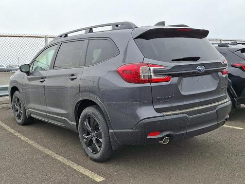 2026 Subaru Ascent Premium
