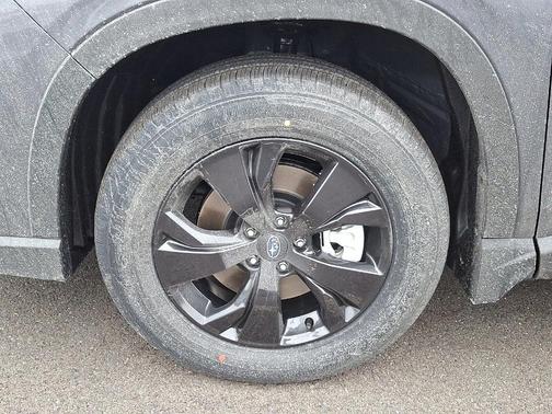 2026 Subaru Ascent Premium