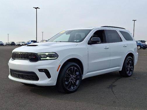 2022 Dodge Durango GT