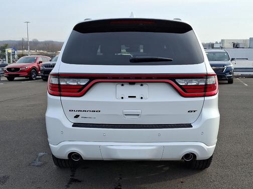 2022 Dodge Durango GT