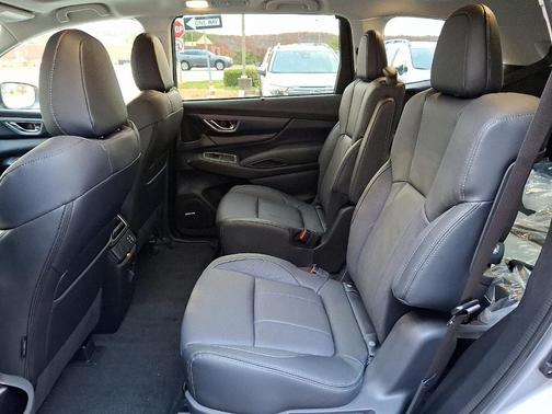 2025 Subaru Ascent Limited
