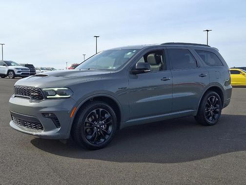 2021 Dodge Durango R/T