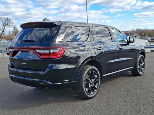 2022 Dodge Durango GT