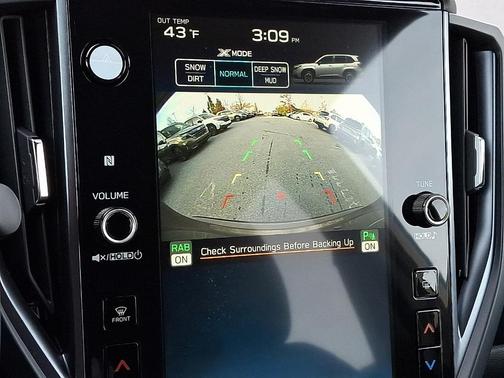 2025 Subaru Forester Hybrid Limited