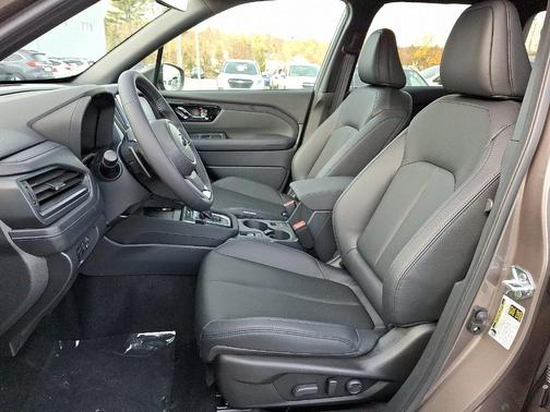 2025 Subaru Forester Hybrid Limited