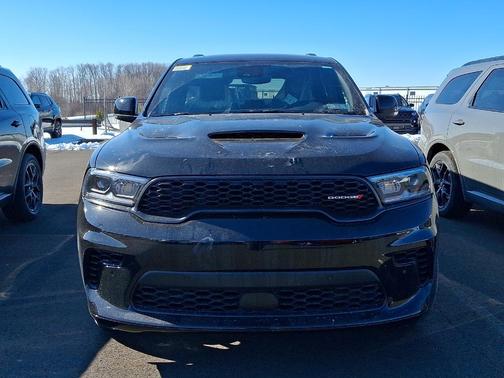 2026 Dodge Durango GT HEMI V8