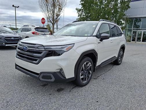 2025 Subaru Forester Hybrid Limited