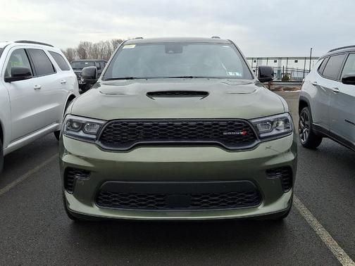 2026 Dodge Durango GT HEMI V8
