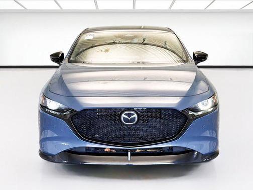 2024 Mazda Mazda3 2.5 Turbo AWD