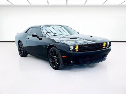 2017 Dodge Challenger R/T