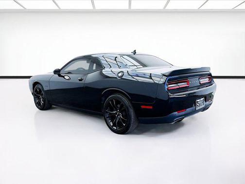 2017 Dodge Challenger R/T