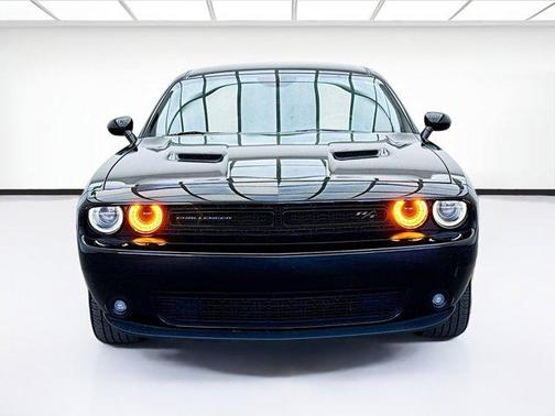 2017 Dodge Challenger R/T