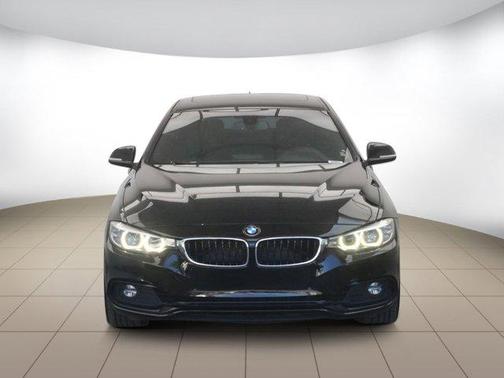 Photo 3 of 31 of 2018 BMW 430 Gran Coupe i