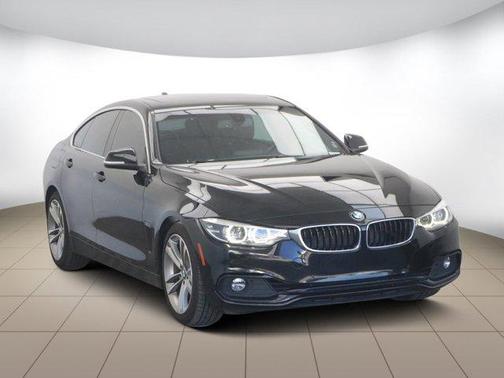 Photo 4 of 31 of 2018 BMW 430 Gran Coupe i
