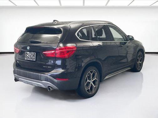 2019 BMW X1 sDrive28i
