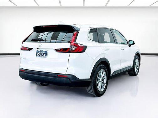 2024 Honda CR-V EX-L 2WD