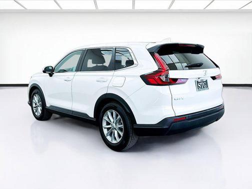 2024 Honda CR-V EX-L 2WD