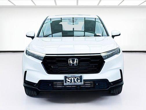 2024 Honda CR-V EX-L 2WD