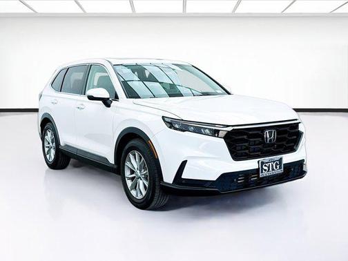 2024 Honda CR-V EX-L 2WD
