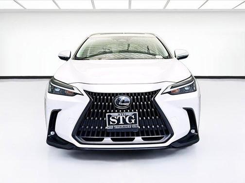 2022 Lexus NX 350 350 Base