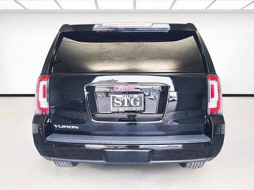 2019 GMC Yukon SLT Standard Edition