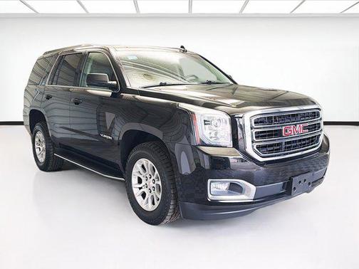 2019 GMC Yukon SLT Standard Edition