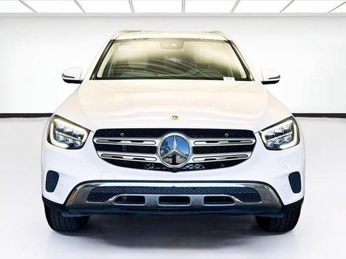 2022 Mercedes-Benz GLC 300 Base