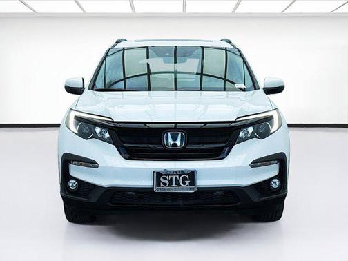 2022 Honda Pilot 2WD Special Edition