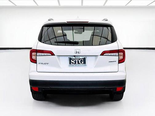 2022 Honda Pilot 2WD Special Edition