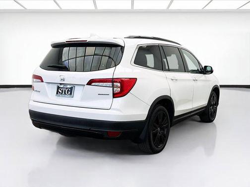 2022 Honda Pilot 2WD Special Edition