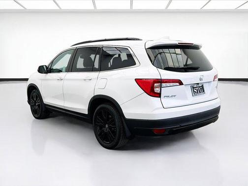 2022 Honda Pilot 2WD Special Edition