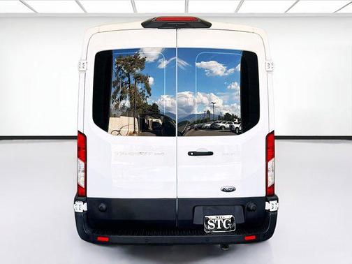 2020 Ford Transit-350 XLT