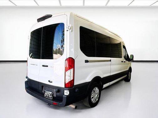 2020 Ford Transit-350 XLT