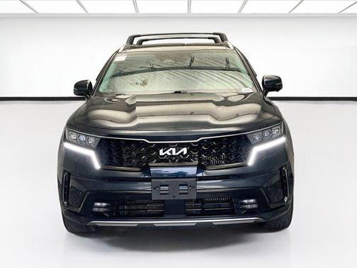 2024 Kia Sorento Hybrid SX Prestige