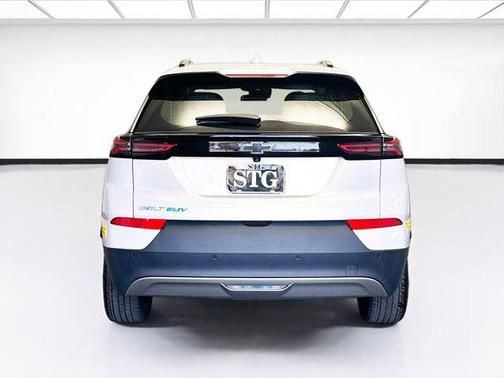 2022 Chevrolet Bolt EUV FWD LT