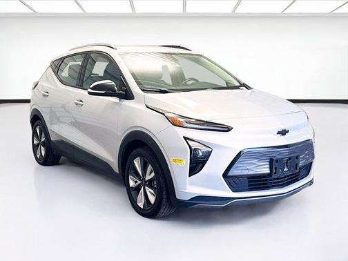2022 Chevrolet Bolt EUV FWD LT