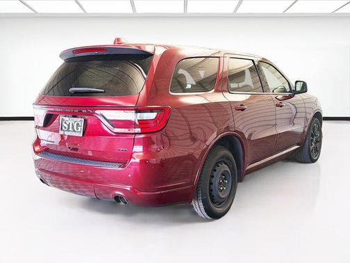 2022 Dodge Durango GT RWD