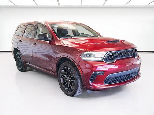 2022 Dodge Durango GT RWD
