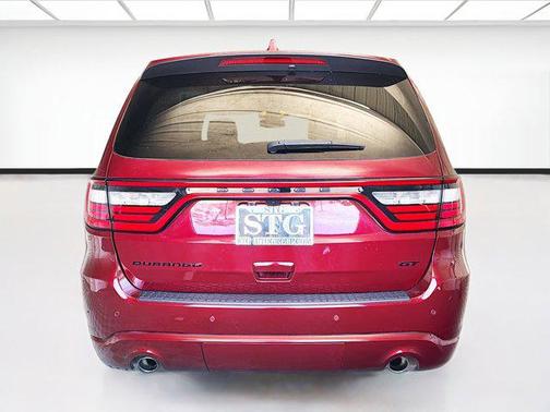 2022 Dodge Durango GT RWD