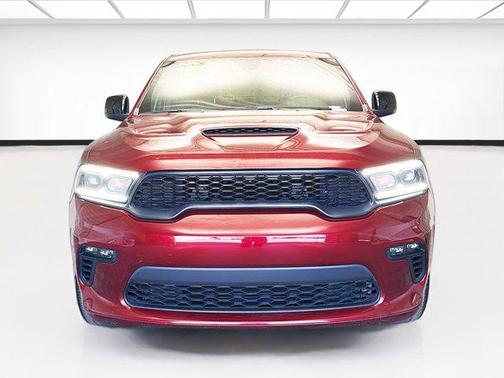 2022 Dodge Durango GT RWD