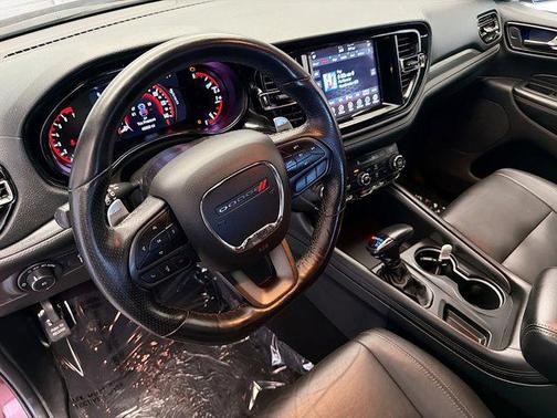 2022 Dodge Durango GT RWD