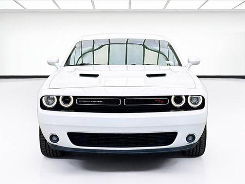 2016 Dodge Challenger R/T