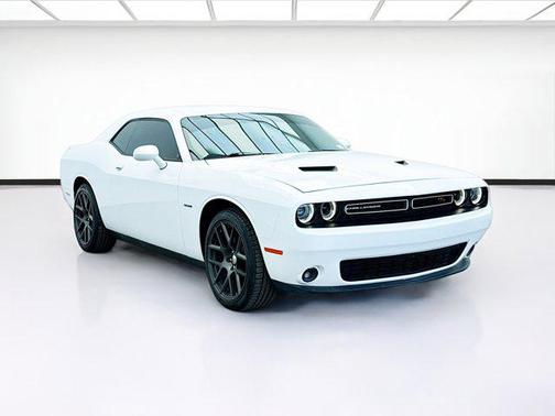 2016 Dodge Challenger R/T