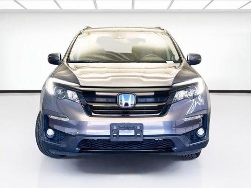 2022 Honda Pilot 2WD Special Edition