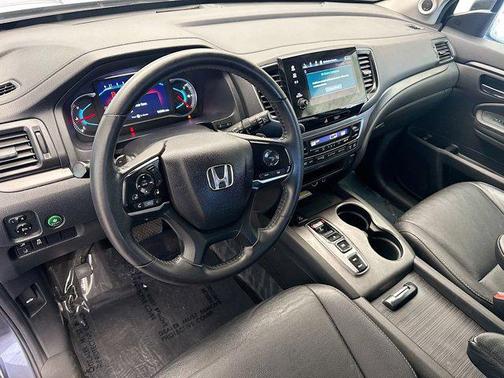 2022 Honda Pilot 2WD Special Edition