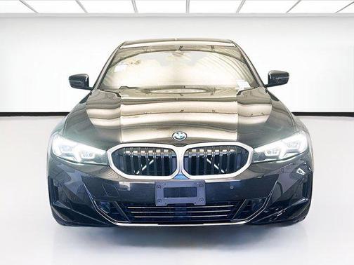 2023 BMW 330e Base