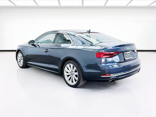 2018 Audi A5 2.0T Premium